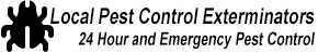 US Air Force CO Pest Control Exterminators
